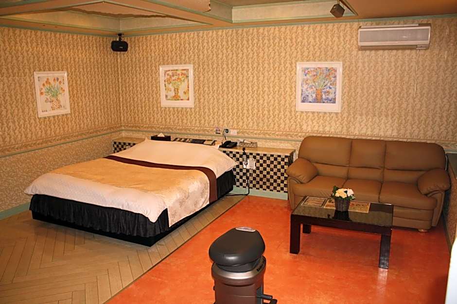 Restay Moon Kochi (Adult Only)