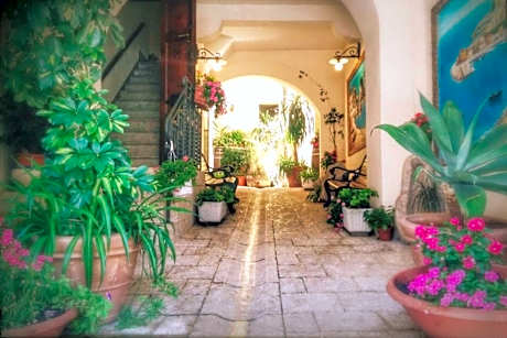 Locanda Scirocco