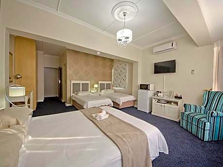 Standard Family Room