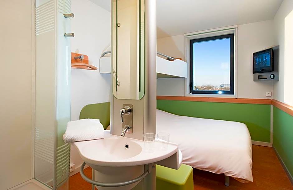 ibis budget Toulouse Aeroport