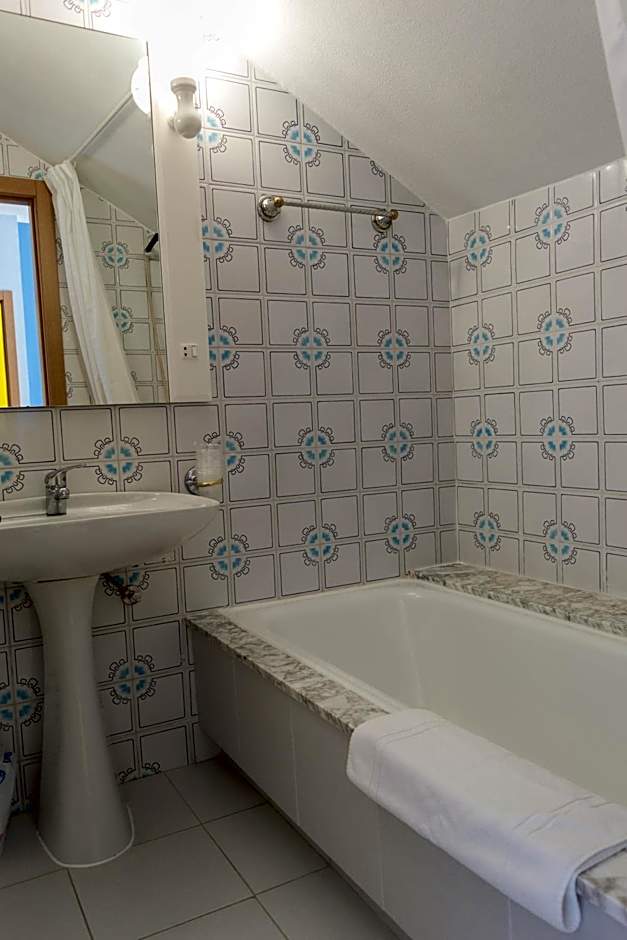Hotel Galicia