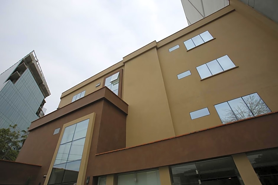 Casa Andina Standard Miraflores San Antonio