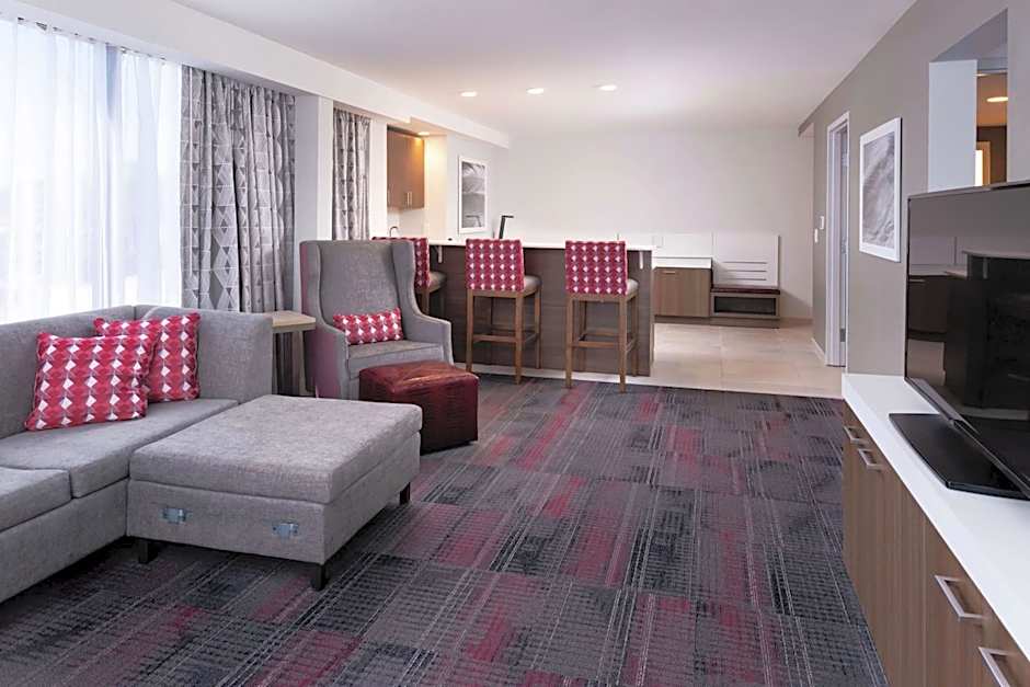 Hilton Garden Inn Columbia Downtown