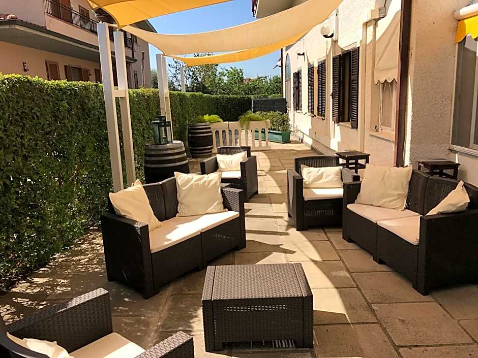 Hotel B&B Rispescia Grosseto