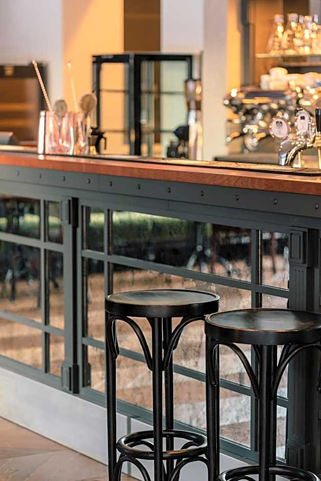 4 Strony Apartamenty w Wodnej Wieży