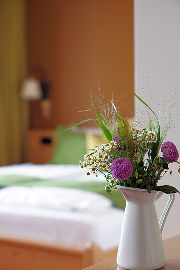 Mahorko Wein Wellness Wasserbüffel