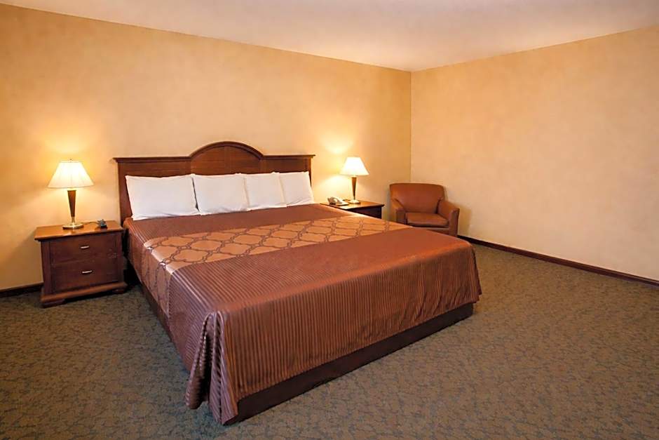 Extended Stay Alvin
