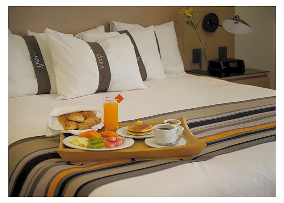 Casa Grande Suites