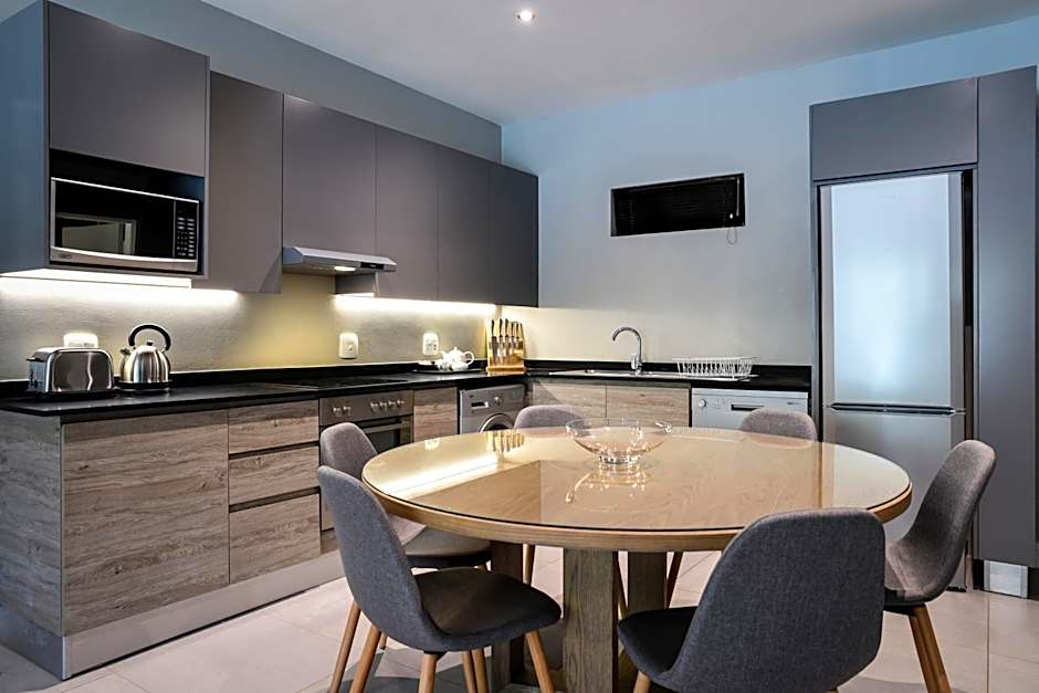 The Residency Sandhurst