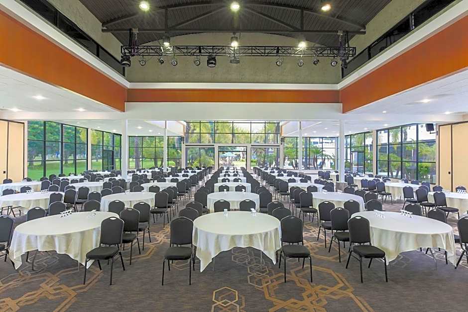 Four Points By Sheraton San Diego