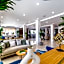 Hotel Las Arenas, Affiliated by Melia