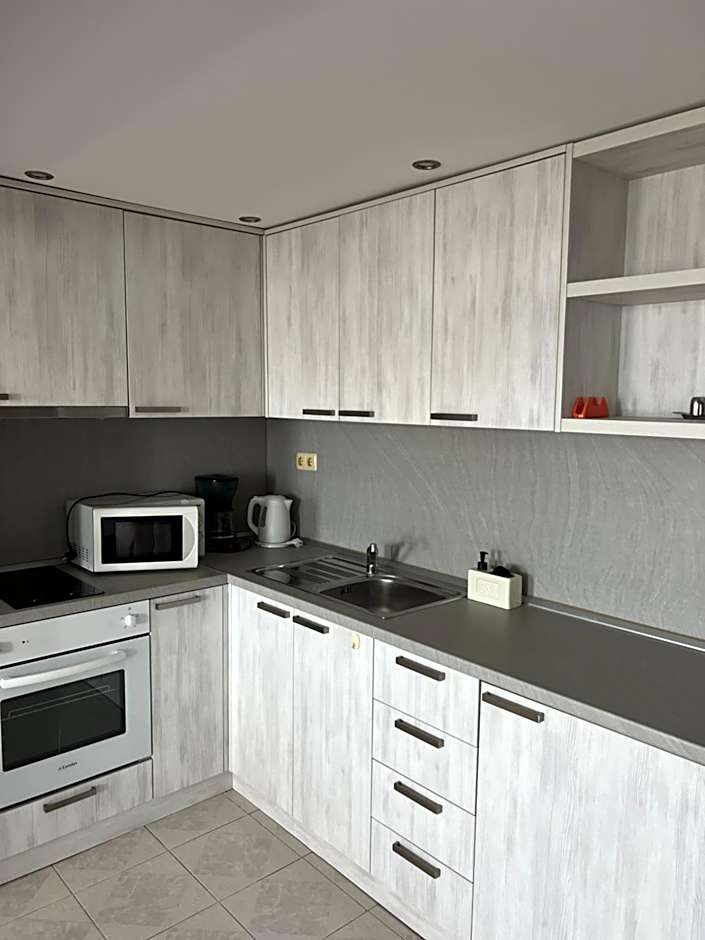 Family Hotel Milev