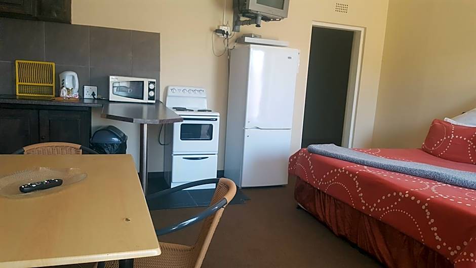 Amberlight Self Catering Accommodation