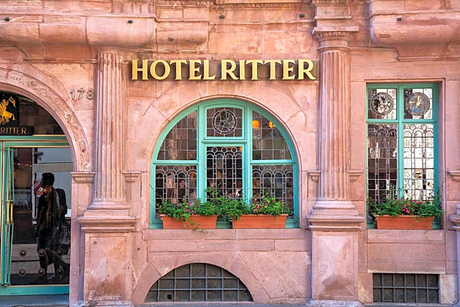 Hotel zum Ritter