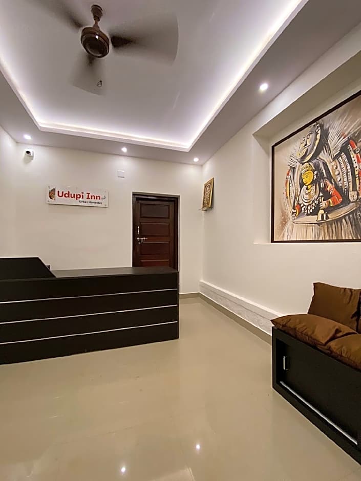Udupi Inn