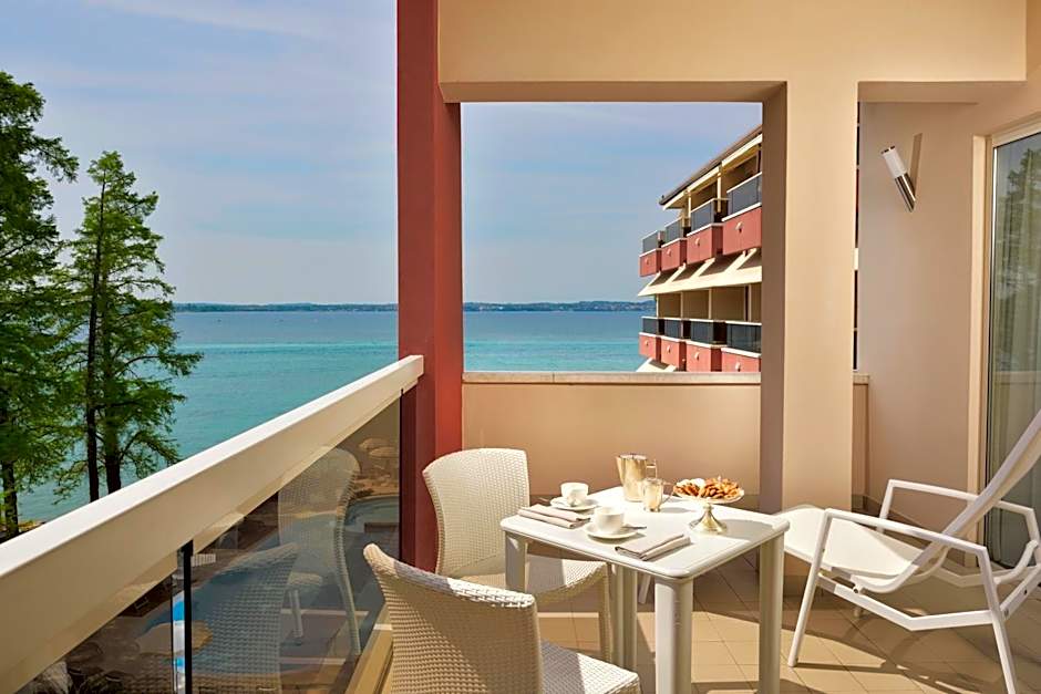 Hotel Continental Wellness & Spa