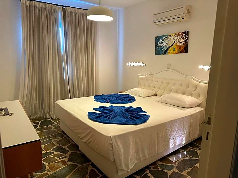 Tasmaria Aparthotel
