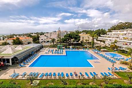 Muthu Clube Praia da Oura