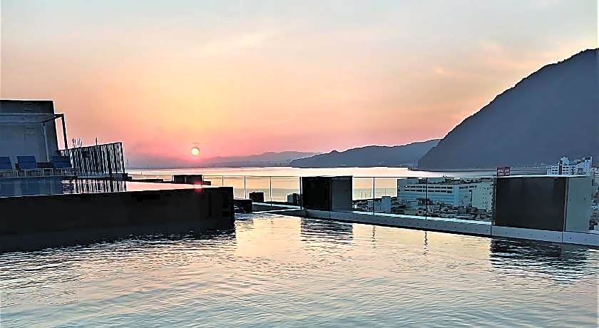 AMANEK BEPPU Yula-re