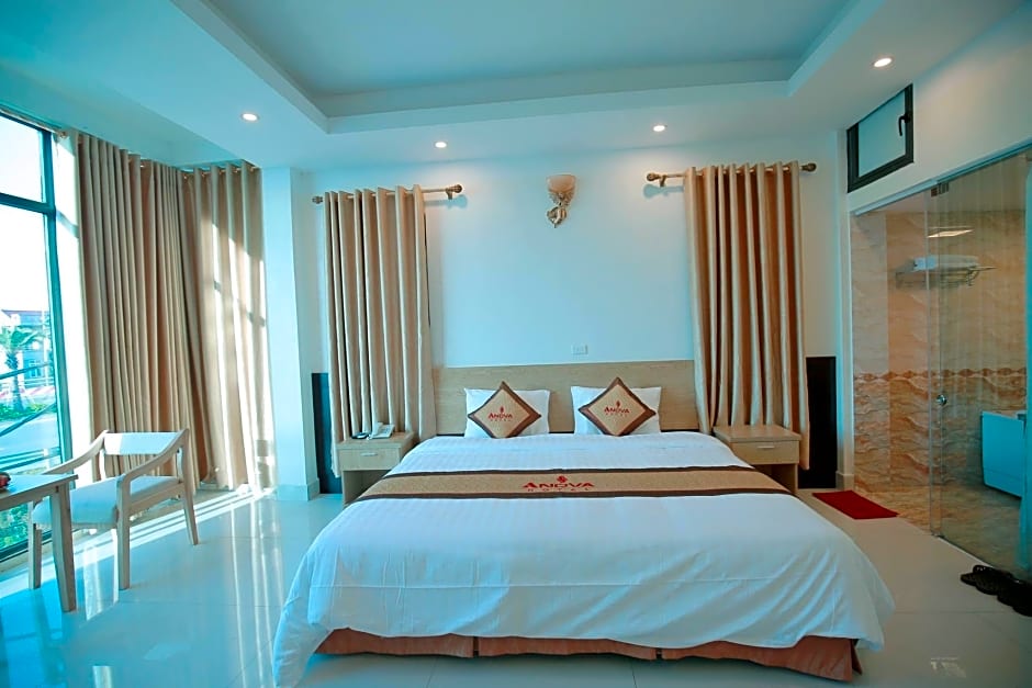 AVS Noi Bai Hotel
