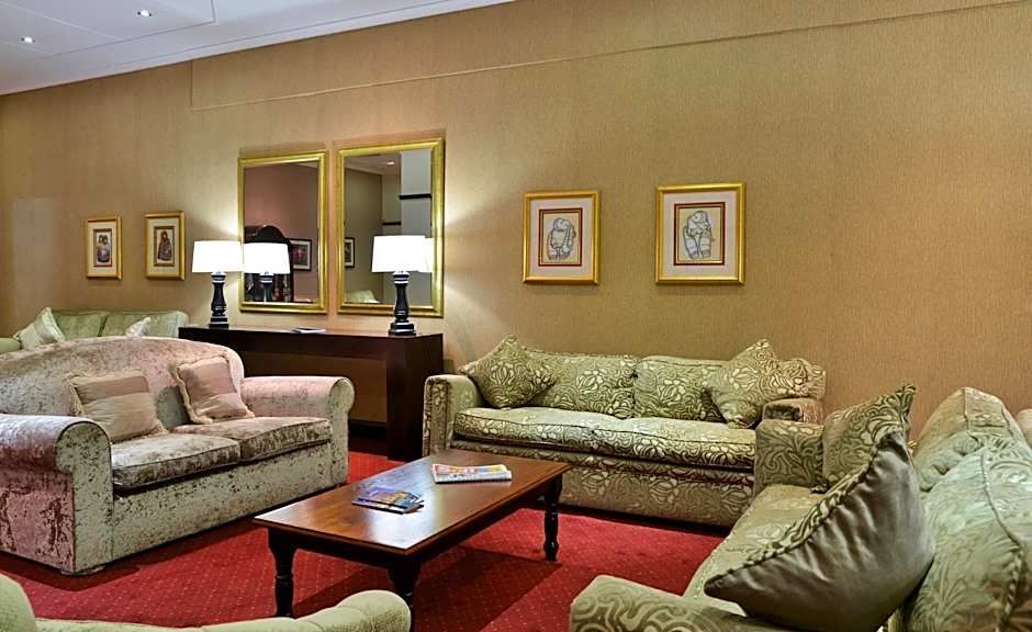 Hotel Worcester Cumberland