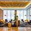 Hotel Madrid Chamartín Affiliated by Meliá
