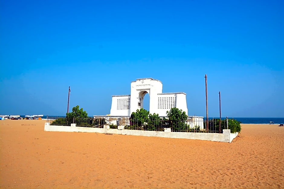 Murugan Rooms by OYO Rooms – Chennai, IL