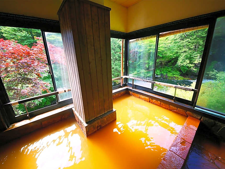 Yama no Yado Meiji Onsen