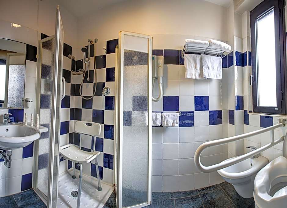 Hotel Genty