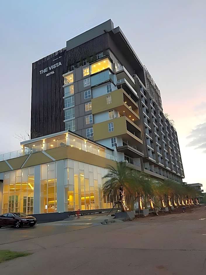 The Vista Hotel By Satit Group