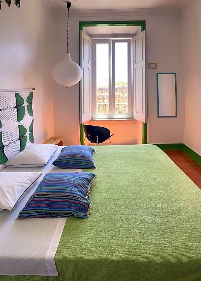 Peniche Hostel