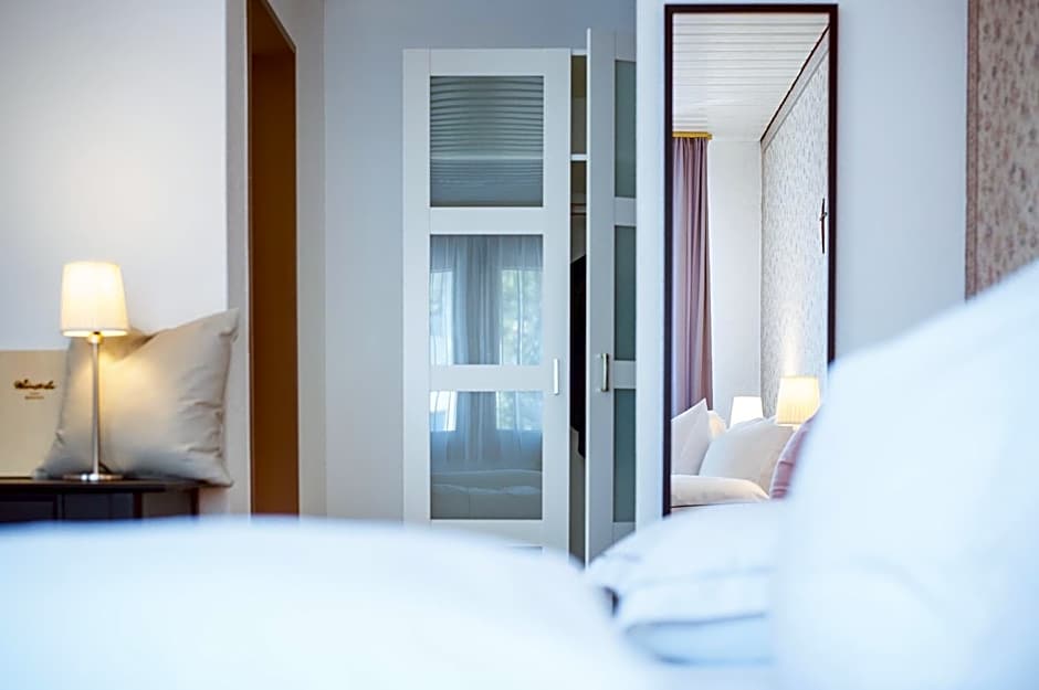 Hotel Weinstube
