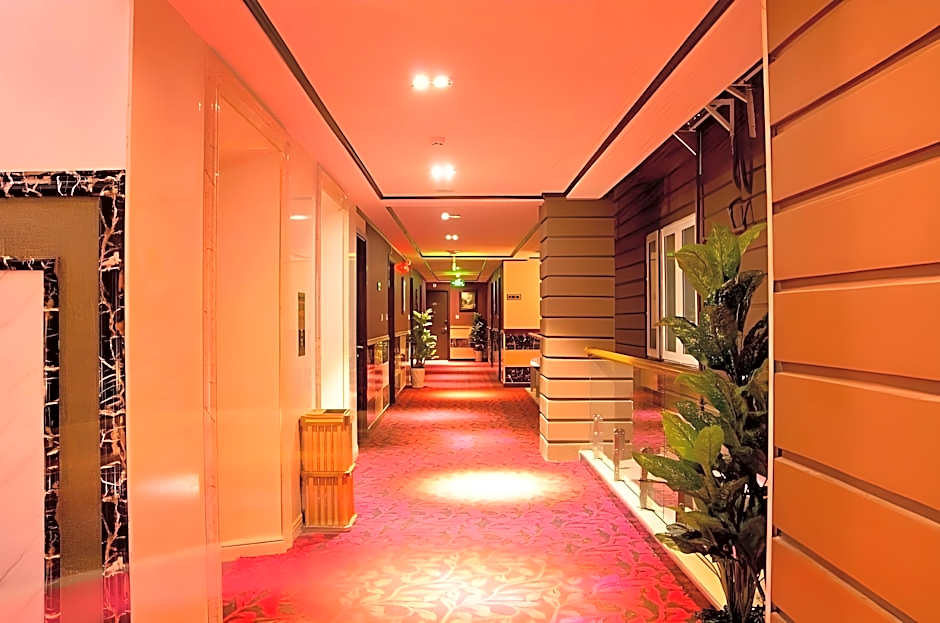 Kings Hotel Dalat