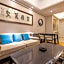 Deep Blue City Hostel