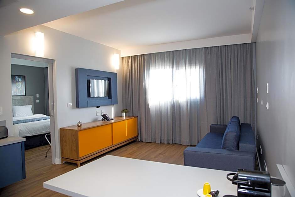 All Inn Sorocaba
