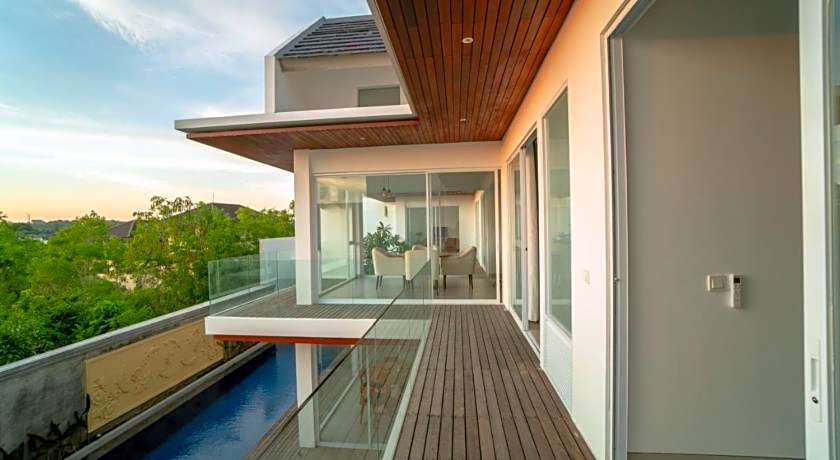 Hideaway Residence Bali Ungasan by Kanaan Hospitality