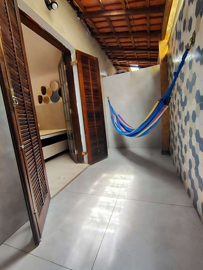 Villa Bali Maresias Lofts
