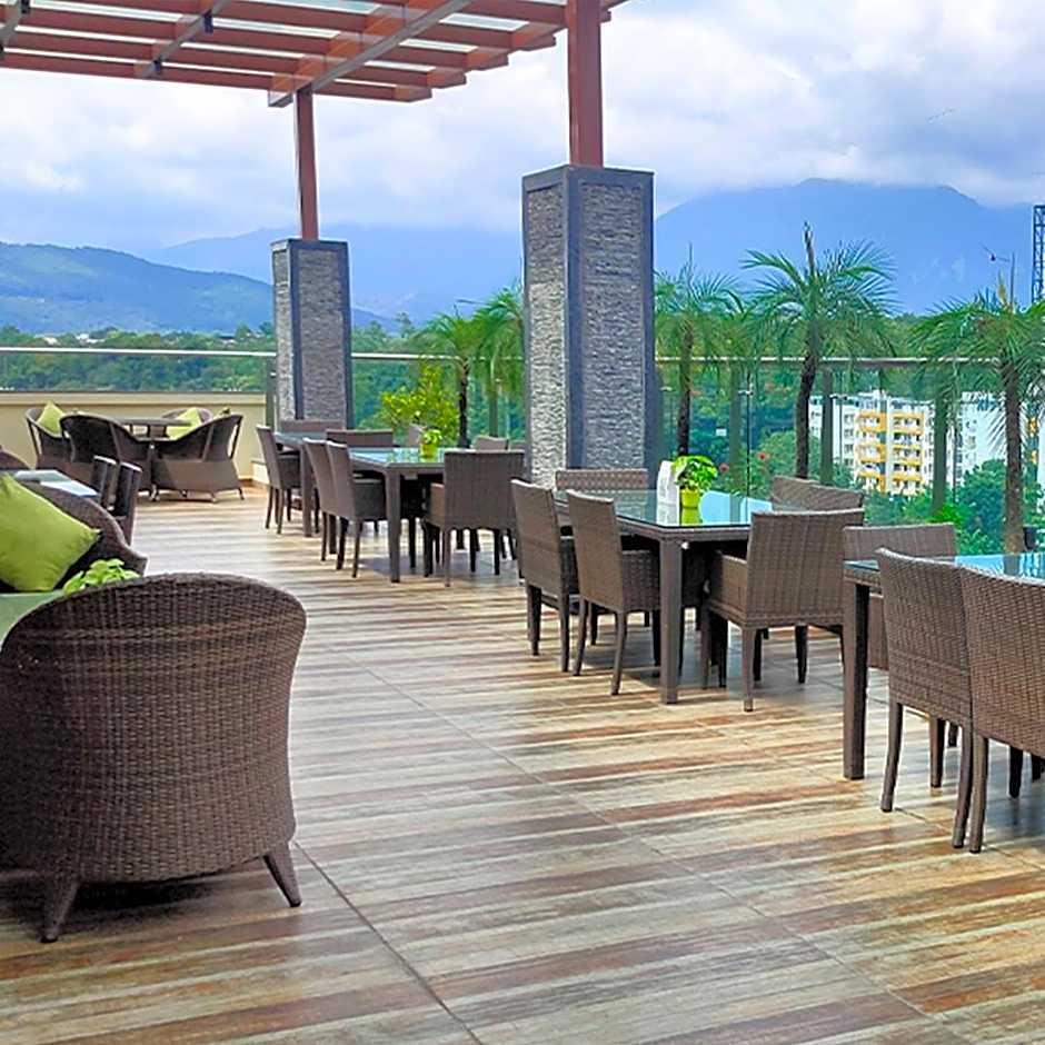 Four Points by Sheraton Dehradun