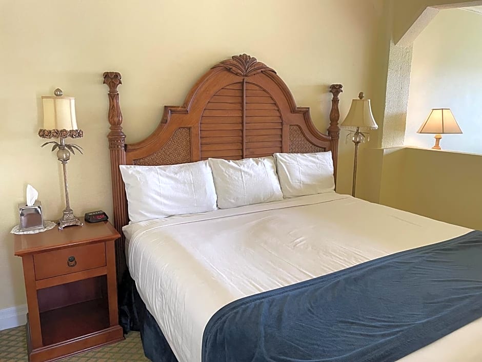 Photo 1 of 4 of Standard Suite