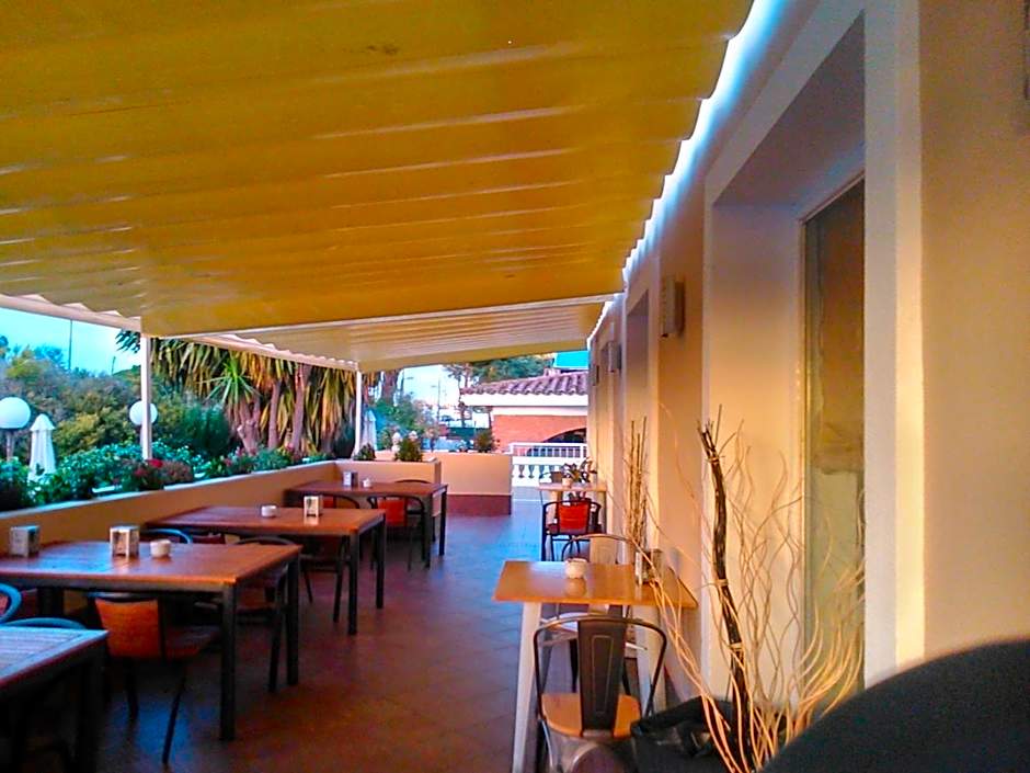 Hotel Las Canteras de Puerto Real