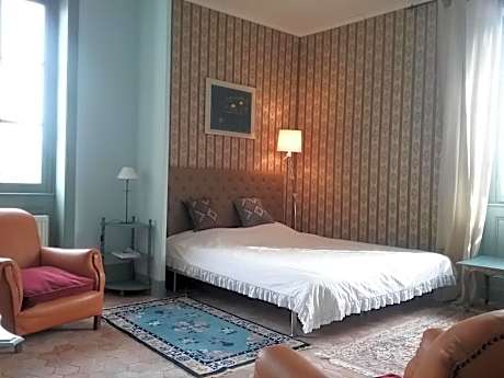 Family Suite - Bleue