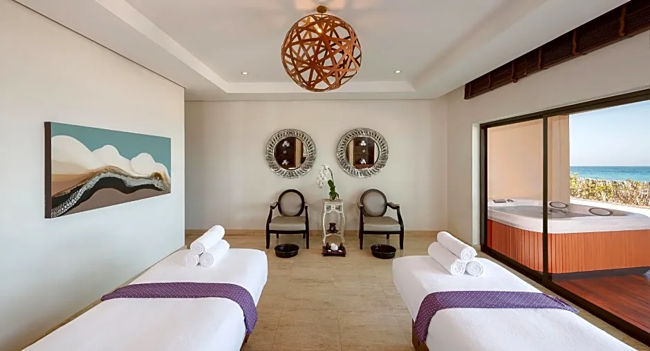 Anantara Sir Bani Yas Island Al Yamm Villa Resort