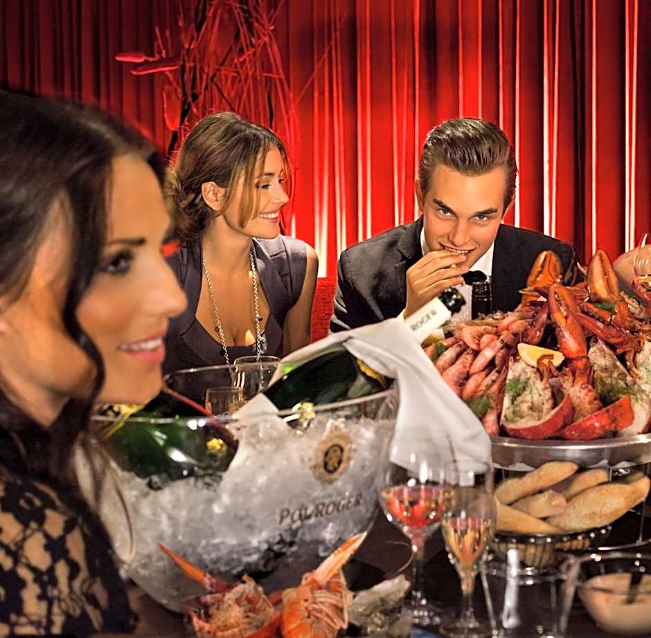 Sälens Högfjällshotell