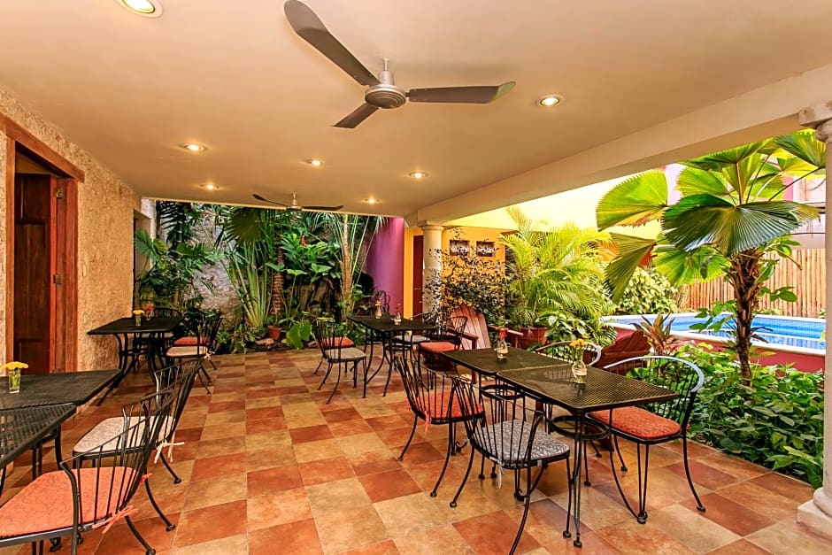 Art 57 Hotel Boutique - Adults Only