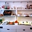 Hotel Cristall - Frankfurt City