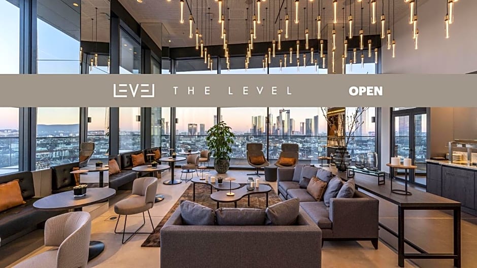 Melia Frankfurt City