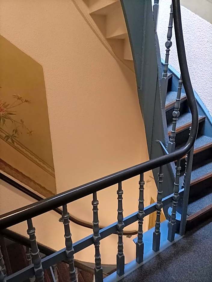 Hotel An der Karlstadt