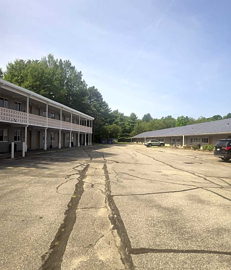 Nashoba Valley Inn & Suites