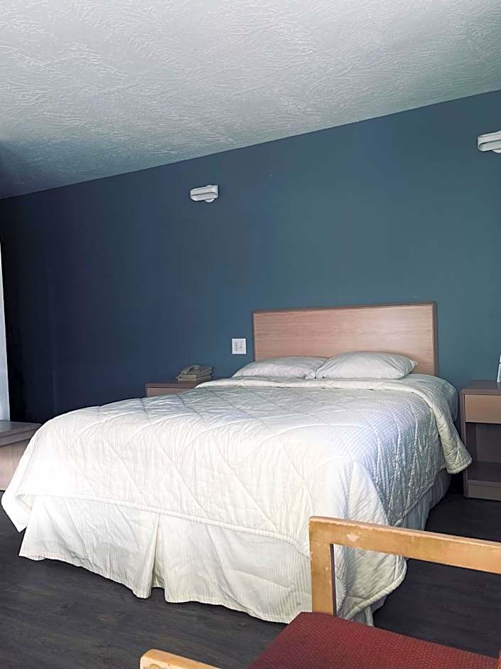 Century 21 Motel