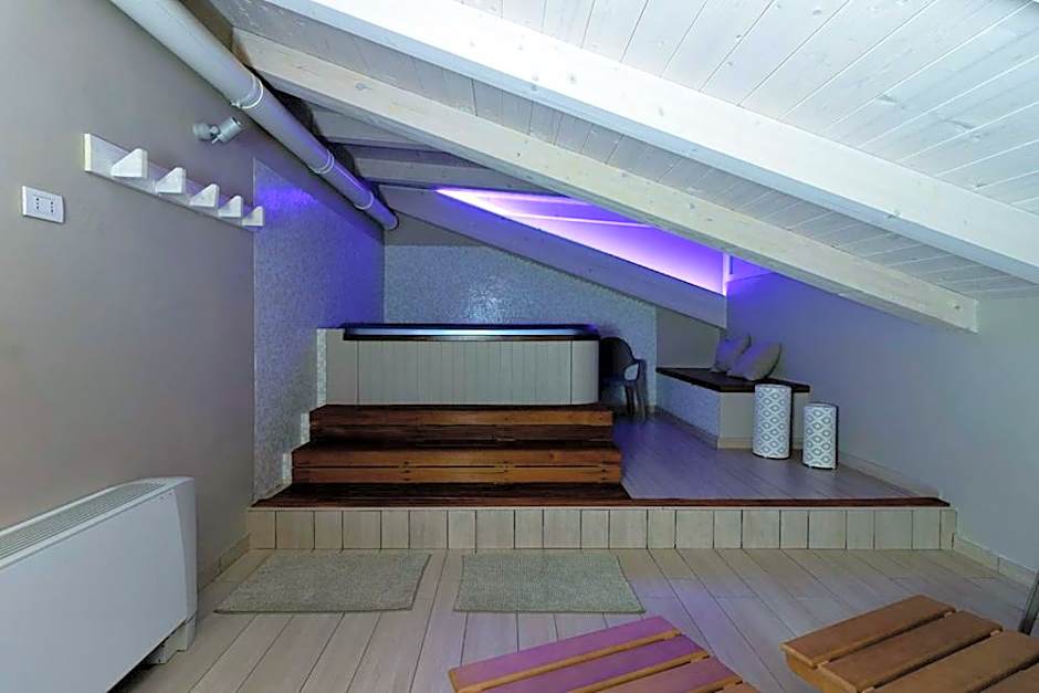 Hotel Fiamma & Spa